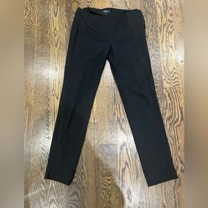 Theory Belisa Pant in Black